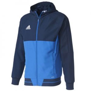 Kurtka reprezentacyjna adidas Tiro 17 M BQ2774