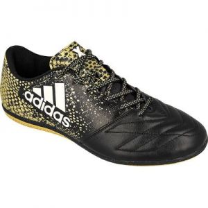 Buty halowe adidas X 16.3 IN Leather M BB4196