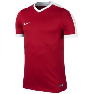Koszulka piłkarska Nike Striker IV M 725892-657