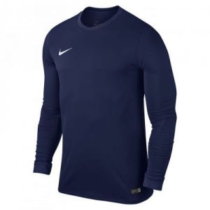 Koszulka piłkarska Nike Park VI LS M 725884-410