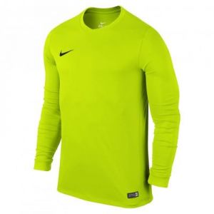 Koszulka piłkarska Nike Park VI LS M 725884-702