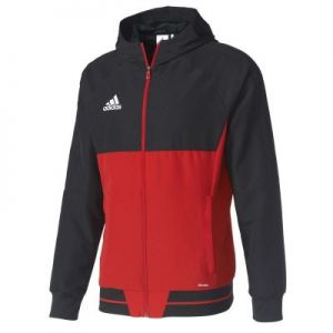 Kurtka reprezentacyjna adidas Tiro 17 M BQ2771