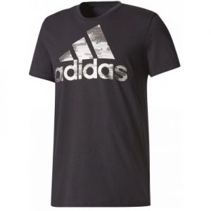 Koszulka adidas Essentials Bos Foil Regular Tee M CD9194