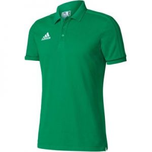Koszulka piłkarska polo adidas Tiro 17 M BQ2686