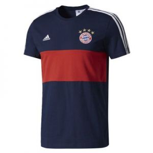 Koszulka adidas 3-Stripes FC Bayern Monachium M BR8755