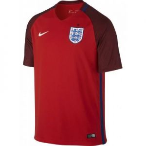 Koszulka piłkarska Nike Anglia Away Stadium M 724608-600