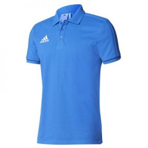 Koszulka piłkarska polo adidas Tiro 17 M BQ2683