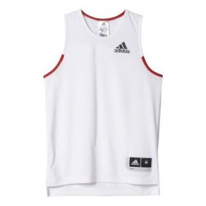 Koszulka koszykarska adidas Commander 16 Junior AZ9564