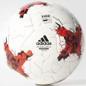 Piłka nożna halowa adidas Krasava Sala 65 AZ3199