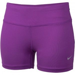 Spodenki biegowe Nike 2,5\\" Epic Run Boy Short W 645470-556