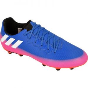 Buty piłkarskie adidas Messi 16.3 FG Jr BA9147