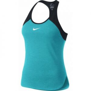 Koszulka tenisowa Nike Dry Tank Slam W 728719-418