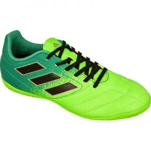 Buty halowe adidas ACE 17.4 IN Jr BB1055