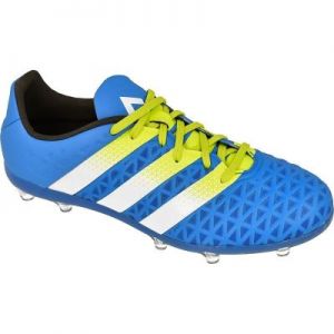 Buty piłkarskie adidas ACE 16.1 FG Jr AF5089