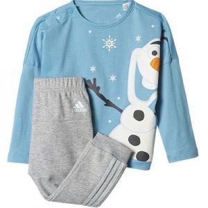 Dres adidas Disney Olaf Set Kids AY6049