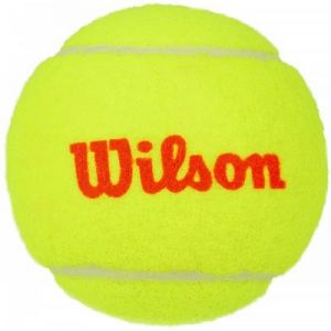 Piłka tenisowa Wilson Starter Orange Tball  Junior