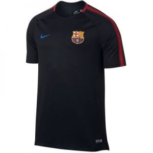 Koszulka piłkarska Nike FC Barcelona Breathe Squad M 854253-011