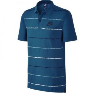 Koszulka polo Nike Sportswear Short Sleeve Polo M 833883-457